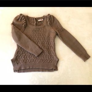 Rebecca Taylor Sweater